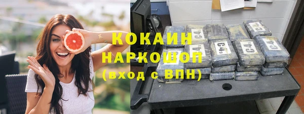 молекула духа Аркадак